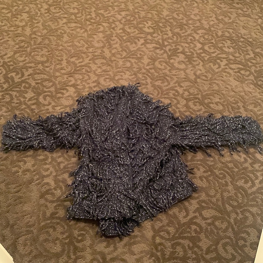 Stylish Cardigan